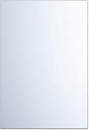 Iddis Мебель для ванной Torr 40 L подвесная белая – фотография-7